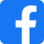Facebook Icon.